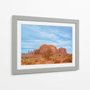 Valle de los Monumentos IX - Bethany Young | Cuadro decorativo de Canvas Lab