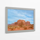 Valle de los Monumentos IX - Bethany Young | Cuadro decorativo de Canvas Lab