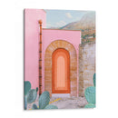 Arco Siciliano - Gabor Estefan | Cuadro decorativo de Canvas Lab