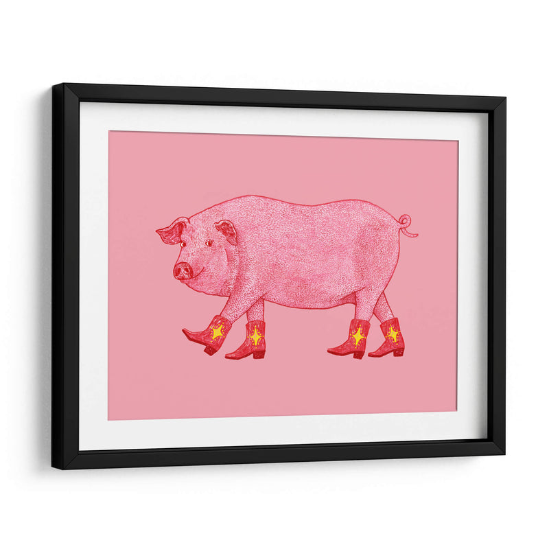 Cuadro decorativo de Canvas Lab