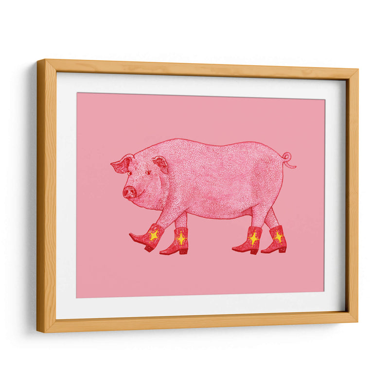 Cuadro decorativo de Canvas Lab