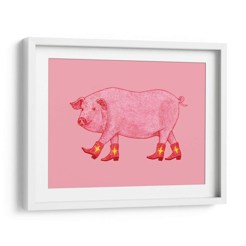 Cuadro decorativo de Canvas Lab