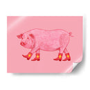 Cuadro decorativo de Canvas Lab