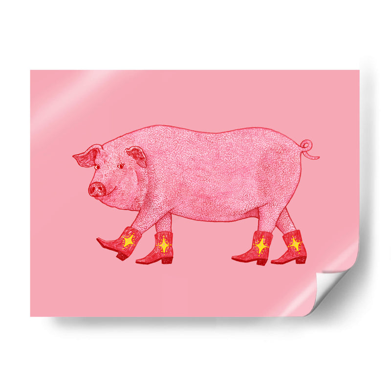 Cuadro decorativo de Canvas Lab