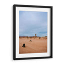 Valle de los monumentos VIII - Bethany Young | Cuadro decorativo de Canvas Lab