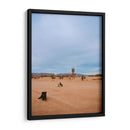 Valle de los monumentos VIII - Bethany Young | Cuadro decorativo de Canvas Lab