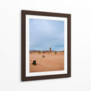 Valle de los monumentos VIII - Bethany Young | Cuadro decorativo de Canvas Lab