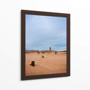 Valle de los monumentos VIII - Bethany Young | Cuadro decorativo de Canvas Lab