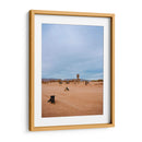 Valle de los monumentos VIII - Bethany Young | Cuadro decorativo de Canvas Lab