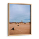 Valle de los monumentos VIII - Bethany Young | Cuadro decorativo de Canvas Lab