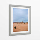 Valle de los monumentos VIII - Bethany Young | Cuadro decorativo de Canvas Lab