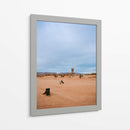 Valle de los monumentos VIII - Bethany Young | Cuadro decorativo de Canvas Lab