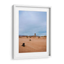 Valle de los monumentos VIII - Bethany Young | Cuadro decorativo de Canvas Lab