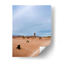 Valle de los monumentos VIII - Bethany Young | Cuadro decorativo de Canvas Lab