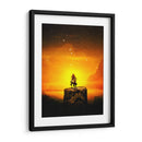 Cuadro decorativo de Canvas Lab