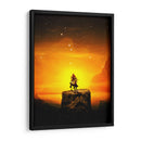 Cuadro decorativo de Canvas Lab