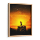 Cuadro decorativo de Canvas Lab