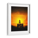 Cuadro decorativo de Canvas Lab