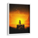 Cuadro decorativo de Canvas Lab