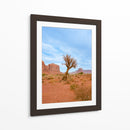 Valle de los Monumentos XI - Bethany Young | Cuadro decorativo de Canvas Lab