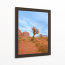Valle de los Monumentos XI - Bethany Young | Cuadro decorativo de Canvas Lab