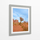 Valle de los Monumentos XI - Bethany Young | Cuadro decorativo de Canvas Lab