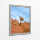 Valle de los Monumentos XI - Bethany Young | Cuadro decorativo de Canvas Lab