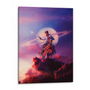 Justicia - Taudalpoi | Cuadro decorativo de Canvas Lab