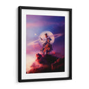 Justicia - Taudalpoi | Cuadro decorativo de Canvas Lab