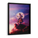 Cuadro decorativo de Canvas Lab