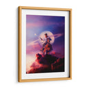 Justicia - Taudalpoi | Cuadro decorativo de Canvas Lab