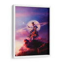 Cuadro decorativo de Canvas Lab