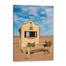 Valle de los monumentos XX - Bethany Young | Cuadro decorativo de Canvas Lab