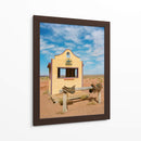 Valle de los monumentos XX - Bethany Young | Cuadro decorativo de Canvas Lab