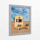 Valle de los monumentos XX - Bethany Young | Cuadro decorativo de Canvas Lab