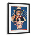 Cuadro decorativo de Canvas Lab