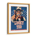 Cuadro decorativo de Canvas Lab