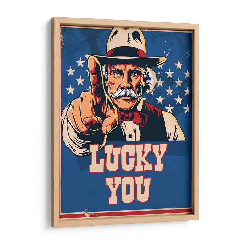 Cuadro decorativo de Canvas Lab