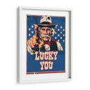 Cuadro decorativo de Canvas Lab