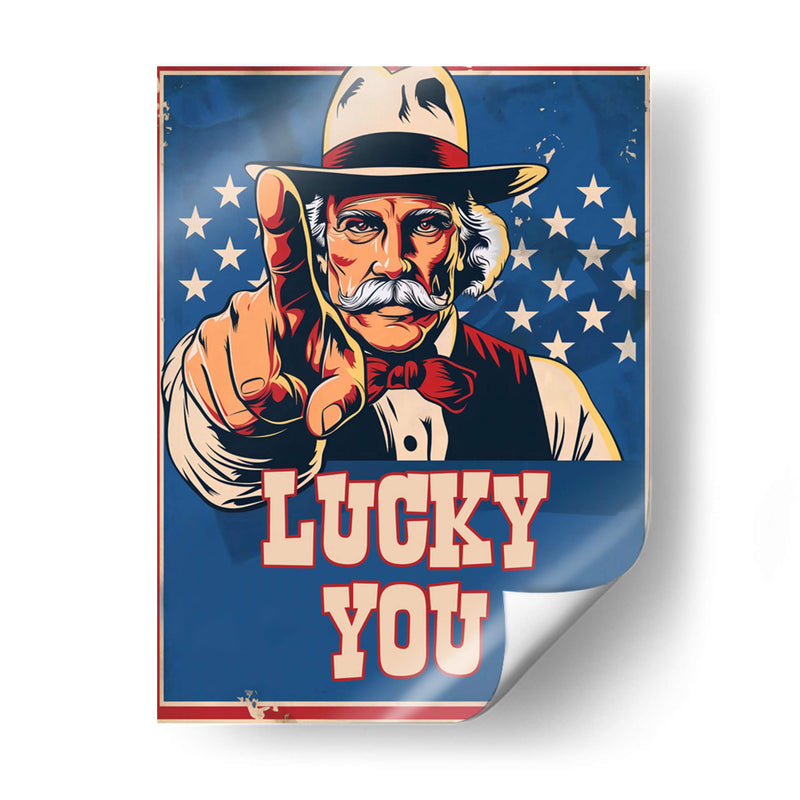 Cuadro decorativo de Canvas Lab