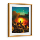 Paciencia - Taudalpoi | Cuadro decorativo de Canvas Lab