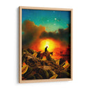 Paciencia - Taudalpoi | Cuadro decorativo de Canvas Lab