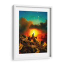 Paciencia - Taudalpoi | Cuadro decorativo de Canvas Lab