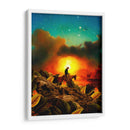 Paciencia - Taudalpoi | Cuadro decorativo de Canvas Lab