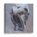 Jefe - Rudolf Kosow | Cuadro decorativo de Canvas Lab