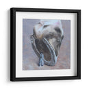 Jefe - Rudolf Kosow | Cuadro decorativo de Canvas Lab