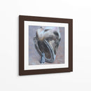 Jefe - Rudolf Kosow | Cuadro decorativo de Canvas Lab