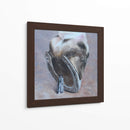 Jefe - Rudolf Kosow | Cuadro decorativo de Canvas Lab
