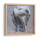 Jefe - Rudolf Kosow | Cuadro decorativo de Canvas Lab