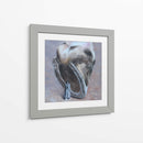 Jefe - Rudolf Kosow | Cuadro decorativo de Canvas Lab